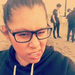 Meet your Posher, Paula